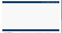 Desktop Screenshot of grupo-omega.com